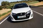 Seat Ibiza Bocanegra 2009 года